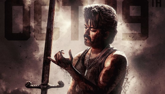 Leo Advance Booking: Vijay&#039;s Action-Thriller To Become Highest Tamil Opener In UK