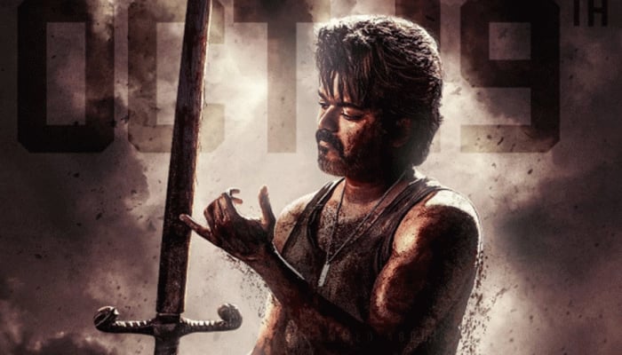 Leo Advance Booking: Vijay's Action-Thriller To Become Highest Tamil Opener In UK