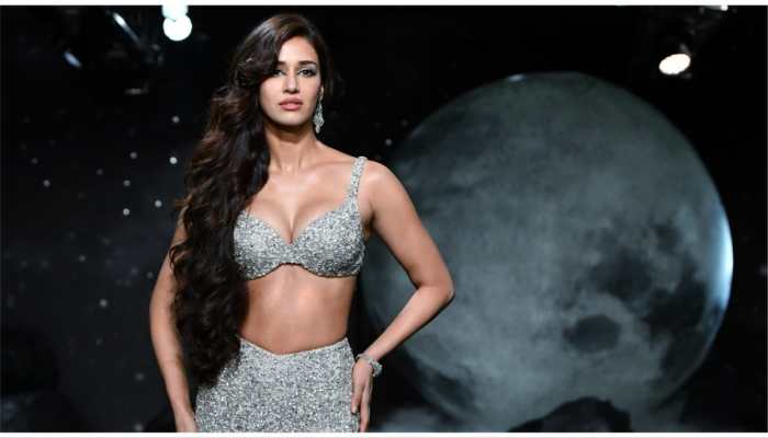 Disha Patani Clocks 7 Years In Industry, Says This About Sushant Singh Rajput-Starrer 'MS Dhoni: The Untold Story'