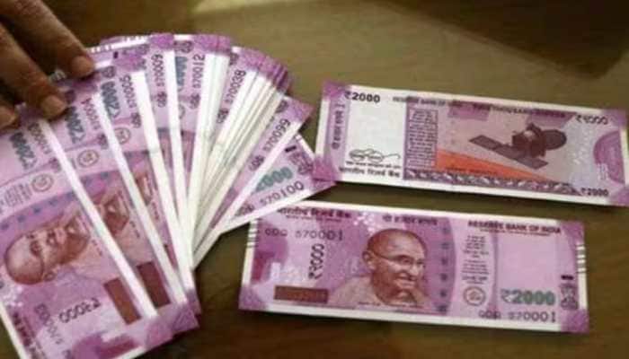 Rs 2000 Currency Note Exchange Date Extended By RBI; Check New Deadline Here