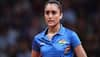 Asian Games 2023: Manika Batra, Manush Shah-Manav Thakkar Lose Quarterfinals Match