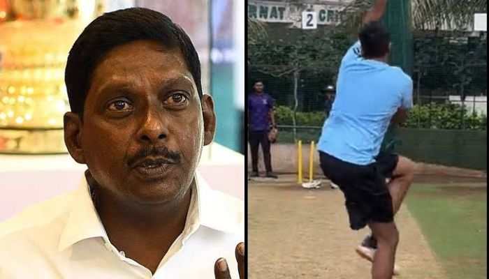 R Ashwin Reaches Out To Sivaramakrishnan After Controversial Remark, 'Any Fool Will Get Wickets On Tampered Pitches In India'