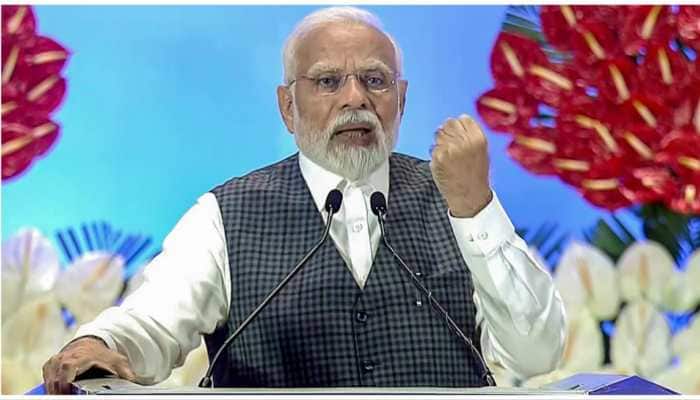 PM Narendra Modi To Launch Projects Worth Rs 13500 Crore In Telangana Today