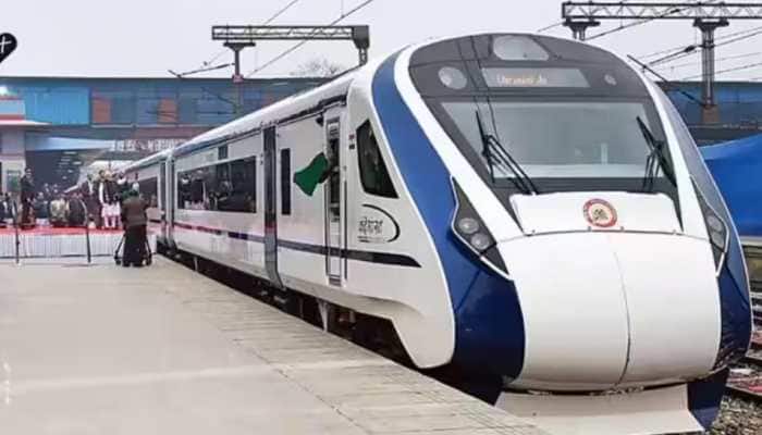 Vande Bharat To Get 14-Minute Cleaning &#039;Miracle&#039;; Check Indian Railways&#039; Plan For Express Train