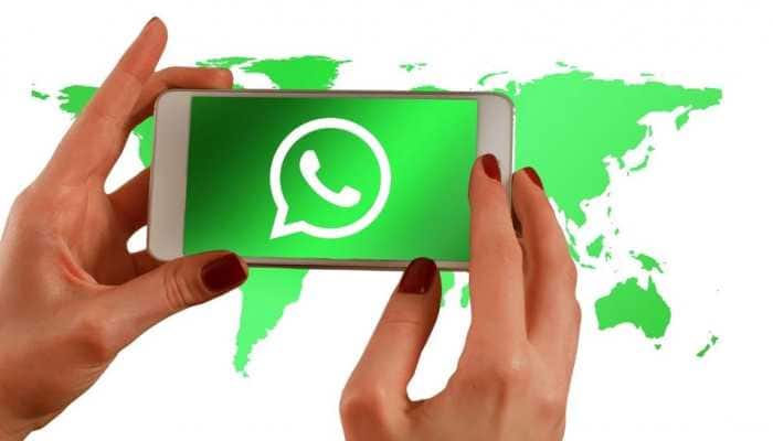 WhatsApp Plans To Replace Green Checkmark With Blue One For Verified Channels