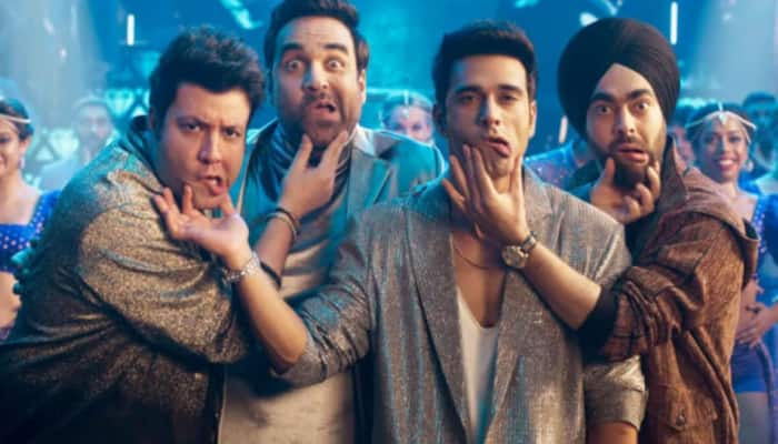 &#039;Fukrey 3&#039; Box Office Collection: Pulkit Samrat, Varun Sharma&#039;s Comedy-Riot Mints Rs 28 Crore In 3 Days