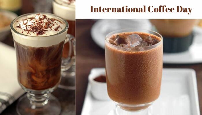 International Coffee Day 2023: Sip, Savor, Celebrate- 2 Flavorful