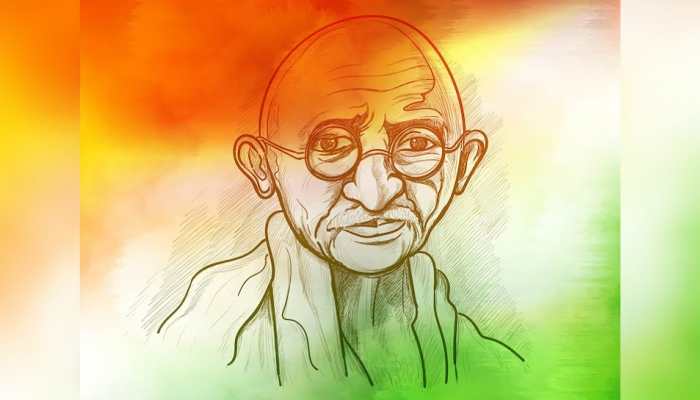 How to draw gandhi jayanti poster Find more videos Subscribe To Youtube  Channel 👇👇👇👇👇 https://www.youtube.com/c/EasydrawingART  #gandijayanti... | By EASY Drawing ARTFacebook