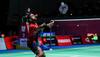 HS Prannoy