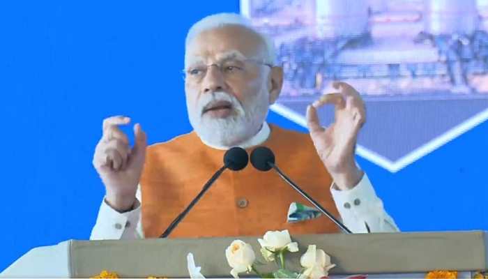 Turmeric Board To Tribal University, PM Modi Goes All Out To Woo Telangana Voters
