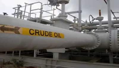 Higher Windfall Tax On Crude Oil Kicks In As Prices Soar To $95 Barrel