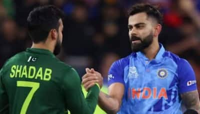 Cricket World Cup 2023: Not Virat Kohli, Shadab Khan Names THIS Batter As 'Most Dangerous' In Team India Lineup