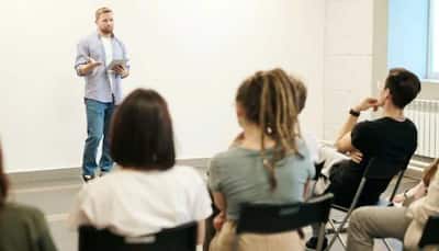 7 Effective Strategies to Enhance Your Public Speaking Skills
