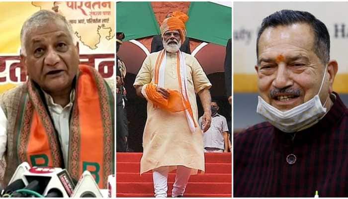 Ahead Of 2024 Lok Sabha Polls, BJP-RSS Leaders Get Vocal On Taking Back PoK