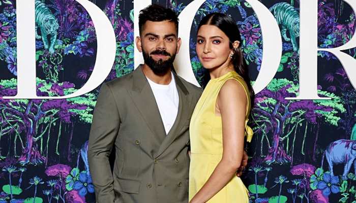 Cricket World Cup 2023: Virat Kohli Flies Back To Meet Wife Anushka Sharma In Mumbai Due to ‘Personal Emergency’ Ahead Of 2nd Warm-Up Match In Thiruvananthapuram On Tuesday