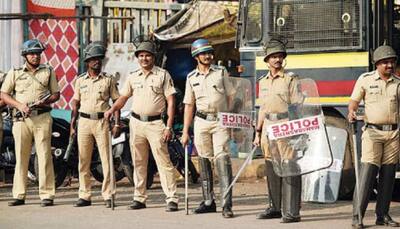 Nine Arrested For Assaulting Cop In Suicide Abetment Case Inside MP Police Station
