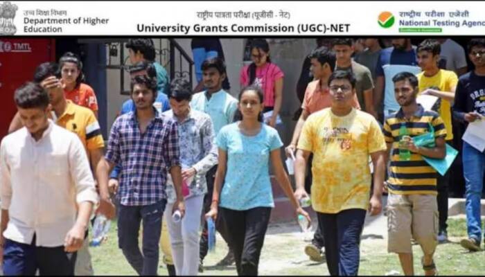 UGC NET December 2023 Registration Begins At ugcnet.nta.nic.in- Steps To Apply Here