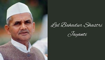 Lal Bahadur Shastri 119th Birth Anniversary: Remembering Shastriji Ideals, Influences And Impact