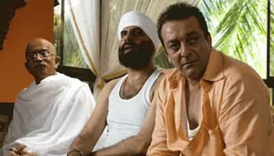 Gandhi Jayanti 2023: Check Out These Hilarious Scenes Of Sanjay Dutt's Munna, Arshad Warsi's Circuit From Lage Raho Munna Bhai
