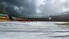 England Vs Bangladesh ICC Cricket World Cup 2023 Warm-Up Guwahati Weather Report: Match To Get CANCELLED Due To Rain?