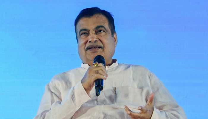 &#039;Reach Delhi Airport In 20 Minutes&#039;: Union Minister Nitin Gadkari On Upcoming Infra Project