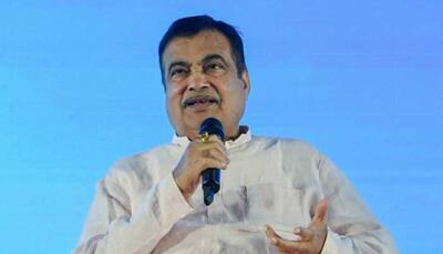 'Reach Delhi Airport In 20 Minutes': Union Minister Nitin Gadkari On Upcoming Infra Project
