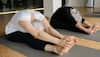 YOGA FOR BONE HEALTH