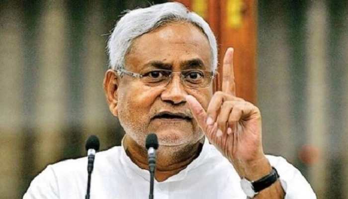 &#039;Development On The Basis Of THIS Data...&#039;: Nitish Kumar Full Statement Bihar Caste Census