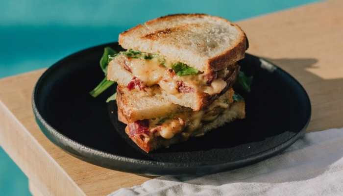 Bread Magic: 5 Easy Evening Snack Recipes To Satisfy Your Cravings