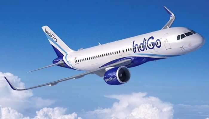 IndiGo Passenger Tries To Open Emergency Exit Door On Bengaluru-Bound Flight, Arrested