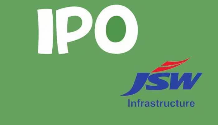 JSW Infrastructure IPO Listing On October 3: Check Today&#039;s GMP