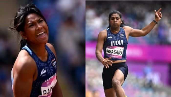 Woman Or Transgender? Controversy Hits Asian Games 2023 As Indian Athlete Acuses Countrymate Of Being Transgender Women; Here&#039;s All You Need To Know