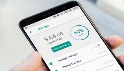 Tips And Tricks: Your Smartphone's Storage Running Out Of Space? Here're Best Ways To Free Up