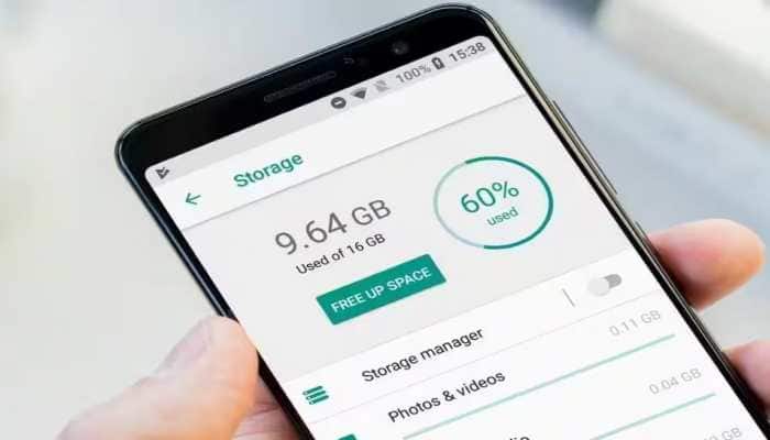 Tips And Tricks: Your Smartphone's Storage Running Out Of Space? Here're Best Ways To Free Up
