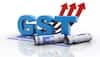 GST Collection Rises 10% To Over Rs 1.62 Lakh Crore In September