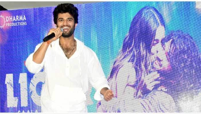 Vijay Deverakonda Expresses Gratitude For &#039;Kushi&#039; Success, Says &#039;Love Knows No Language&#039;