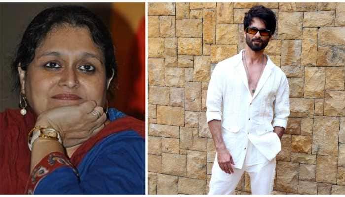 Supriya Pathak Opens Up On Her Bond With Shahid Kapoor, Says &#039;We Are Very Family-Oriented...&#039;