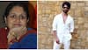 Supriya Pathak Opens Up On Her Bond With Shahid Kapoor, Says 'We Are Very Family-Oriented...'
