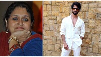 Supriya Pathak Opens Up On Her Bond With Shahid Kapoor, Says 'We Are Very Family-Oriented...'