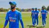 Asian Games 2023 cricket schedule