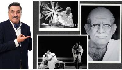 Gandhi Jayanti 2023: Did You Know Actor Boman Irani Lost 30 Kgs To Become Mahatma Gandhi On Screen? 