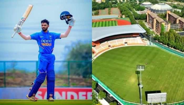 India vs Nepal, Asian Games Weather Update: Will Rain Spoil play Spoilsport in IND vs NEP Match?