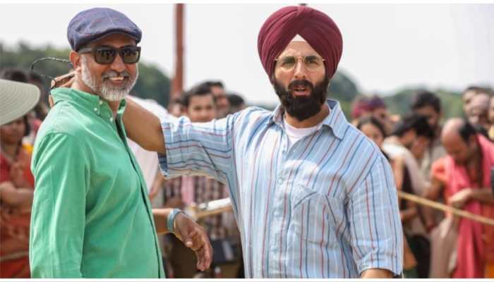 Mission Raniganj: 'Rustom' Duo Akshay Kumar, Tinu Desai Reunite For Real-Life Story Of Jaswant Singh Gill