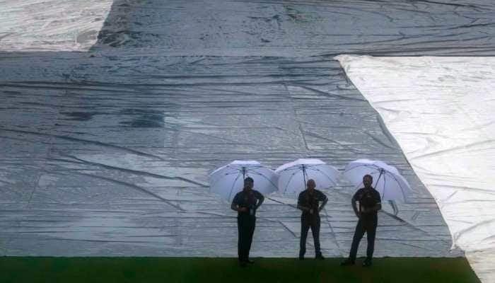 India Vs Netherlands ICC ODI Cricket World Cup 2023 Warm-Up Thiruvananthapuram Weather Report: Will Match Get CANCELLED Due To Rain?