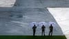 India Vs Netherlands ICC ODI Cricket World Cup 2023 Warm-Up Thiruvananthapuram Weather Report: Will Match Get CANCELLED Due To Rain?