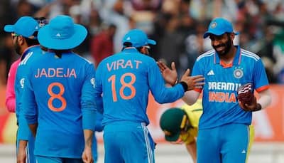 India Vs Netherlands ICC Cricket World Cup 2023 Warm-Up Match Live Streaming For Free: When And Where To Watch IND Vs NED World Cup 2023 Warm-Up Match In India Online And On TV And Laptop