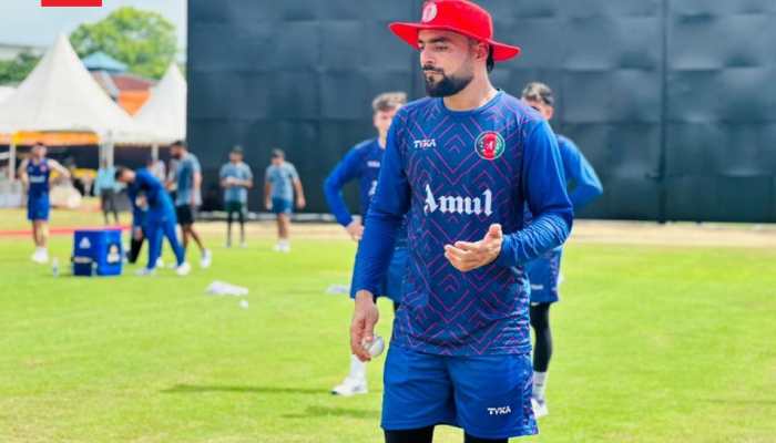 Afghanistan Vs Sri Lanka ICC Cricket World Cup 2023 Warm-Up Match Live Streaming For Free: When And Where To Watch AFG Vs SL World Cup 2023 Warm-Up Match In India Online And On TV And Laptop