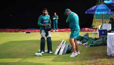 Pakistan Vs Australia ICC Cricket World Cup 2023 Warm-Up Match Live Streaming For Free: When And Where To Watch PAK Vs AUS World Cup 2023 Warm-Up Match In India Online And On TV And Laptop