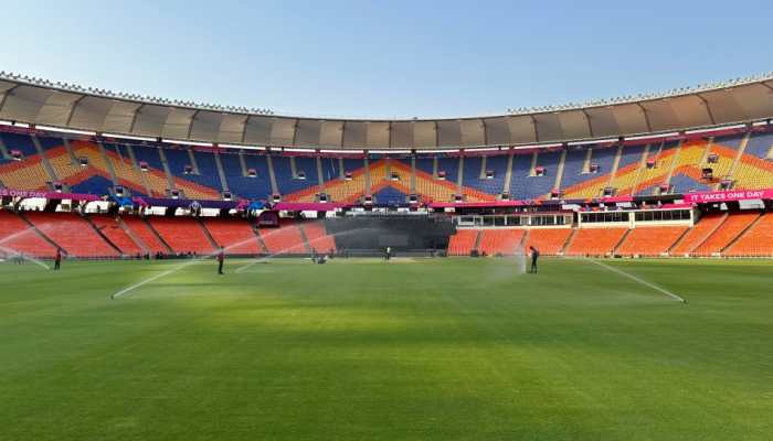 ICC ODI Cricket World Cup 2023: BCCI Decides To Cancel Opening Ceremony, Will Organise Closing Ceremony And Function Before India Vs Pakistan Clash
