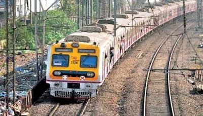 Mumbai Local Train Services On Central Line Delayed Due To 'Point Failure' At Panvel